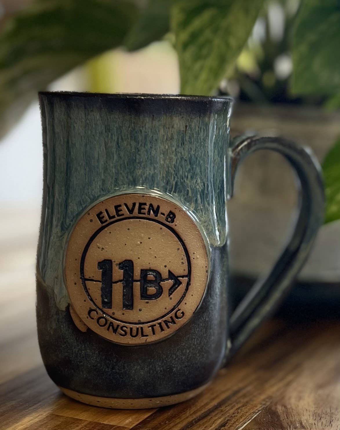 Crisanthemum Studios - Wholesale Coffee Mug - Custom Logo Mug–Handmade Ceramic Mugs for Brands & Boutiques2