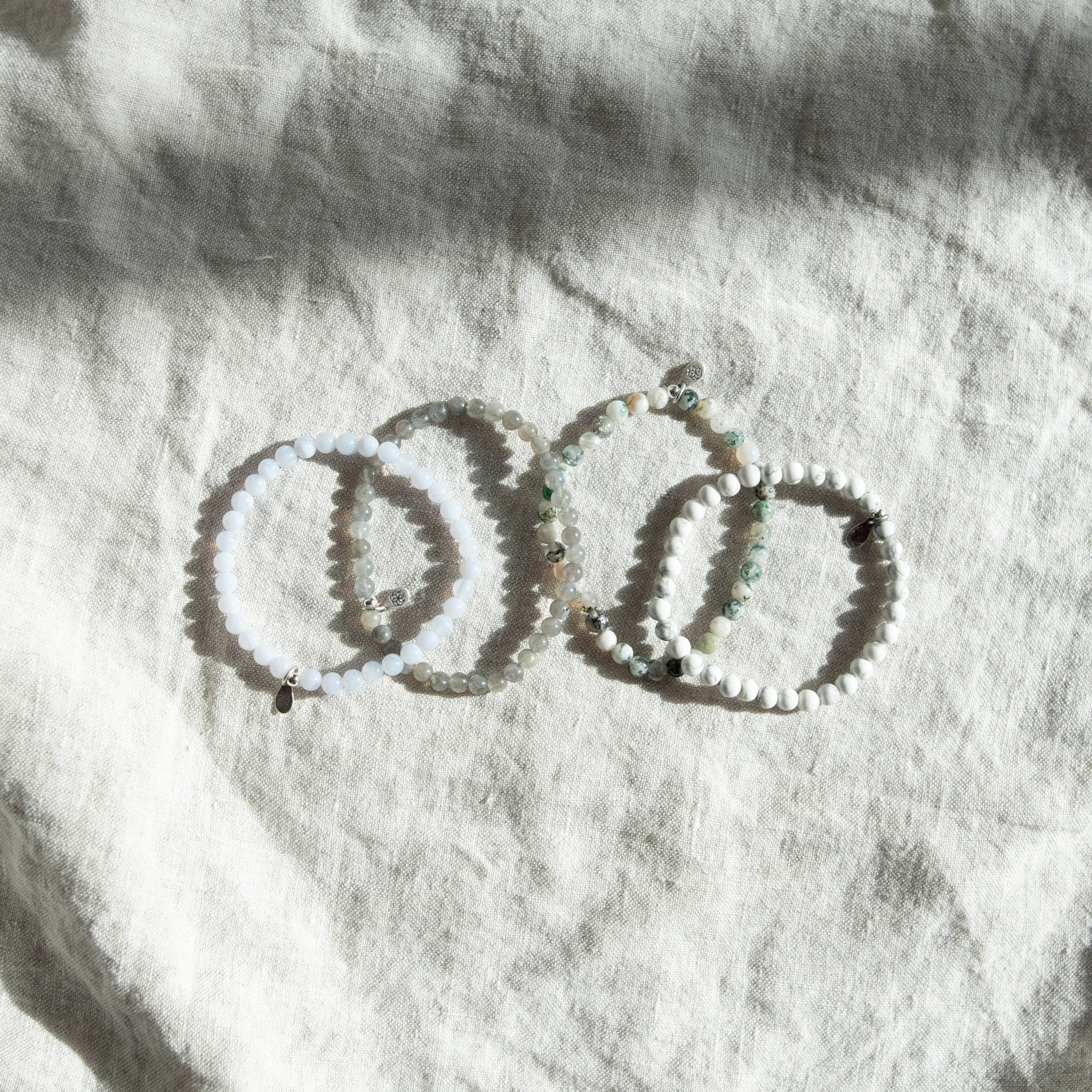 Tiny Rituals - Vente Parures de bijoux - Pack Serein & Stress2