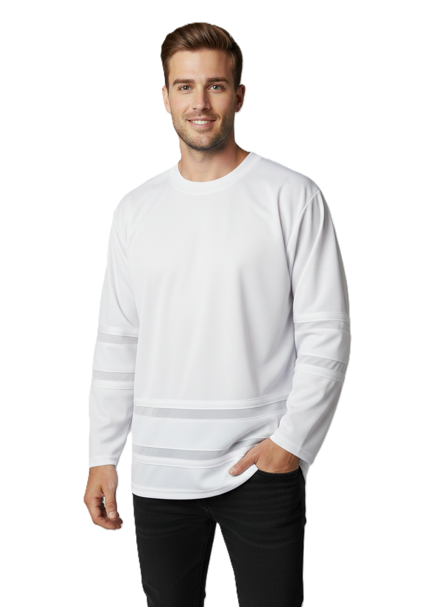 Lime Tree Clothing Inc. - Vendita all'ingrosso Maglia sportiva - Uomo - Maglie da hockey da uomo – Made in USA | Taglie S–3XL | Qualsiasi colore17