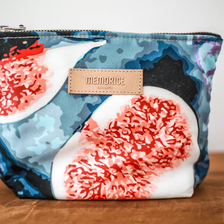 FIGS LARGE CLUTCH for wholesale by MEMORICE
