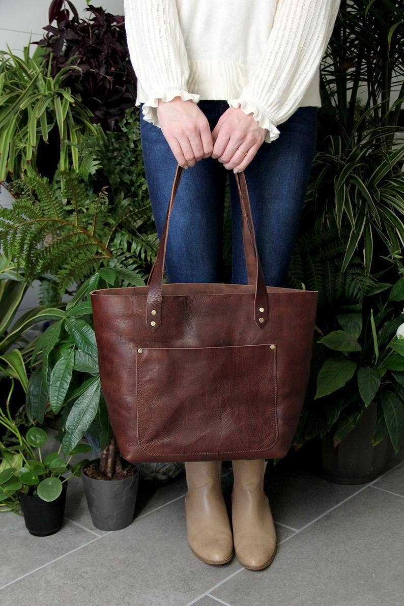 Jubilee Trading Co.  |  Ethical Trade Decor + Accessories - Venta al por mayor Bolsa de asa- Mujer - Bolso Atlas Market7