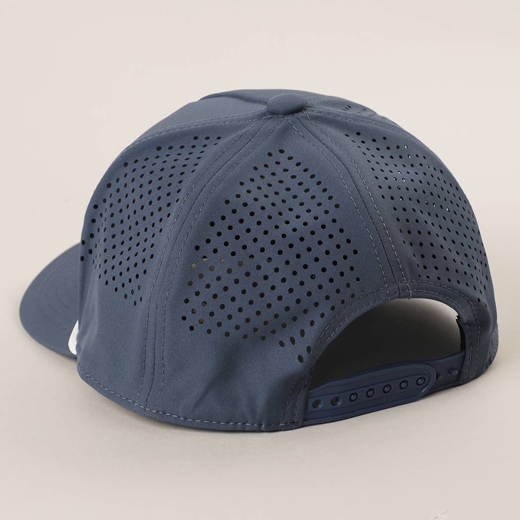 Fashion City – wholesale Truckerkeps – Unisex – Enfärgad 5-panel keps i premium-material6