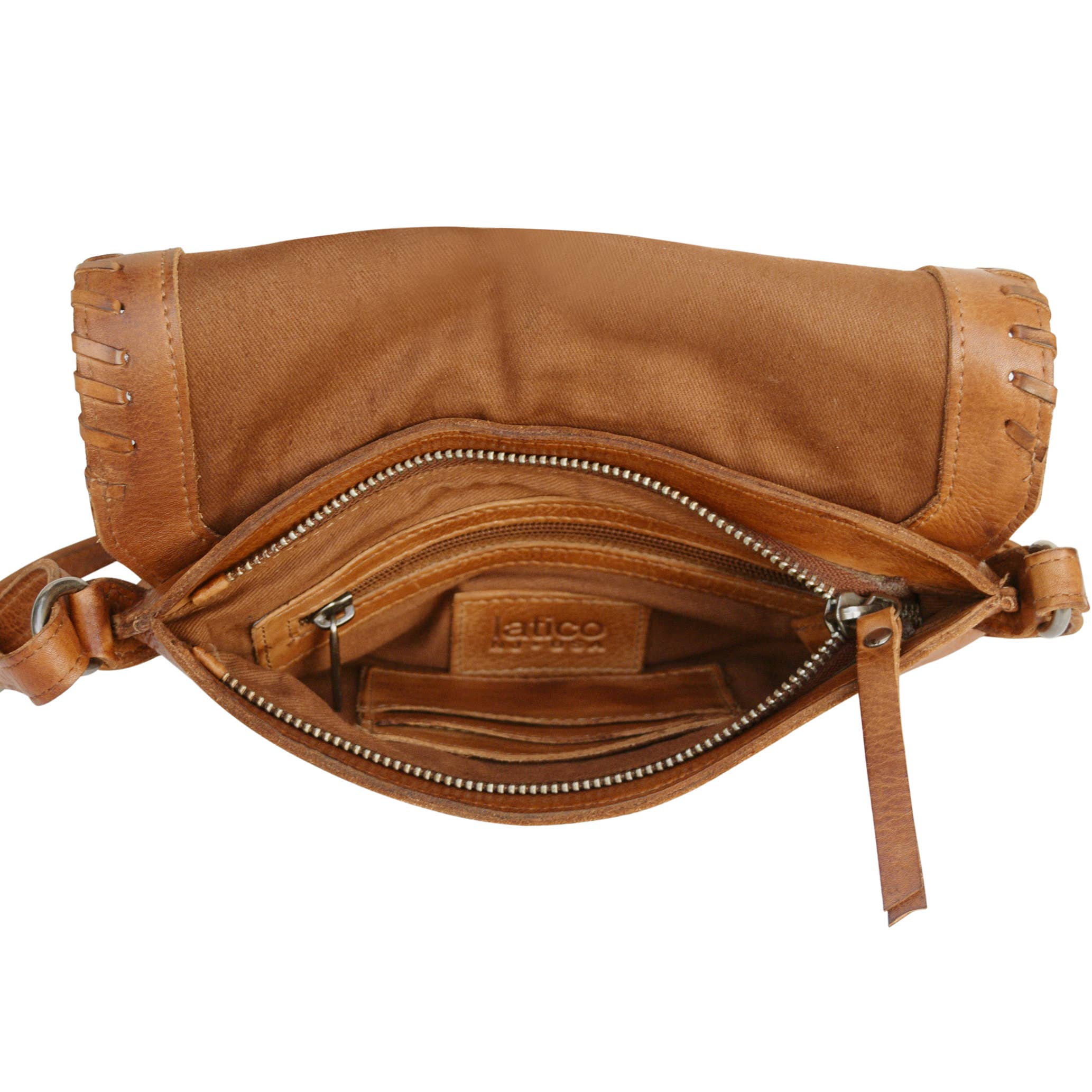 Latico Leathers - Vendita all'ingrosso Borsa a tracolla - Donna - Borse a tracolla in pelle fatte a mano Freya2