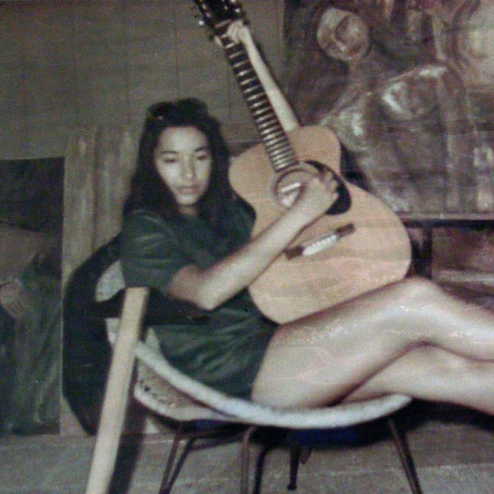 Été 1970, n° 2 pour la vente par Art by Deeling