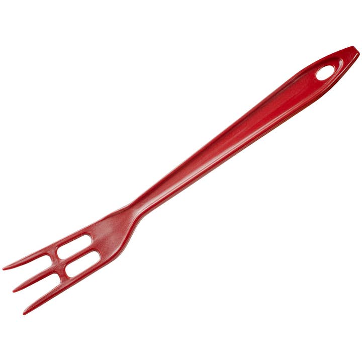 Gourmac - Wholesale Kitchen Fork - Reinforced Nylon Waffle Fork