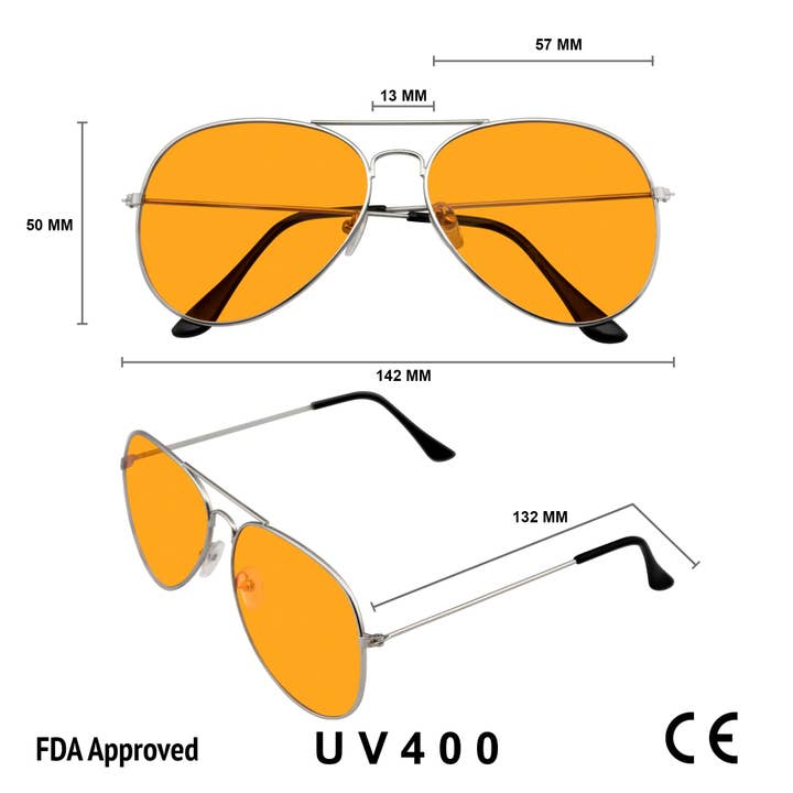 Emblem Eyewear – Großhandel Sonnenbrille – Unisex – Sonnenbrille für Herren und Damen, farbig getönte Gläser, Retro15