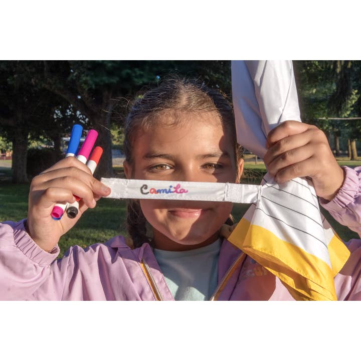 Fisura - Wholesale Umbrella - Kids - DIY children's umbrella2