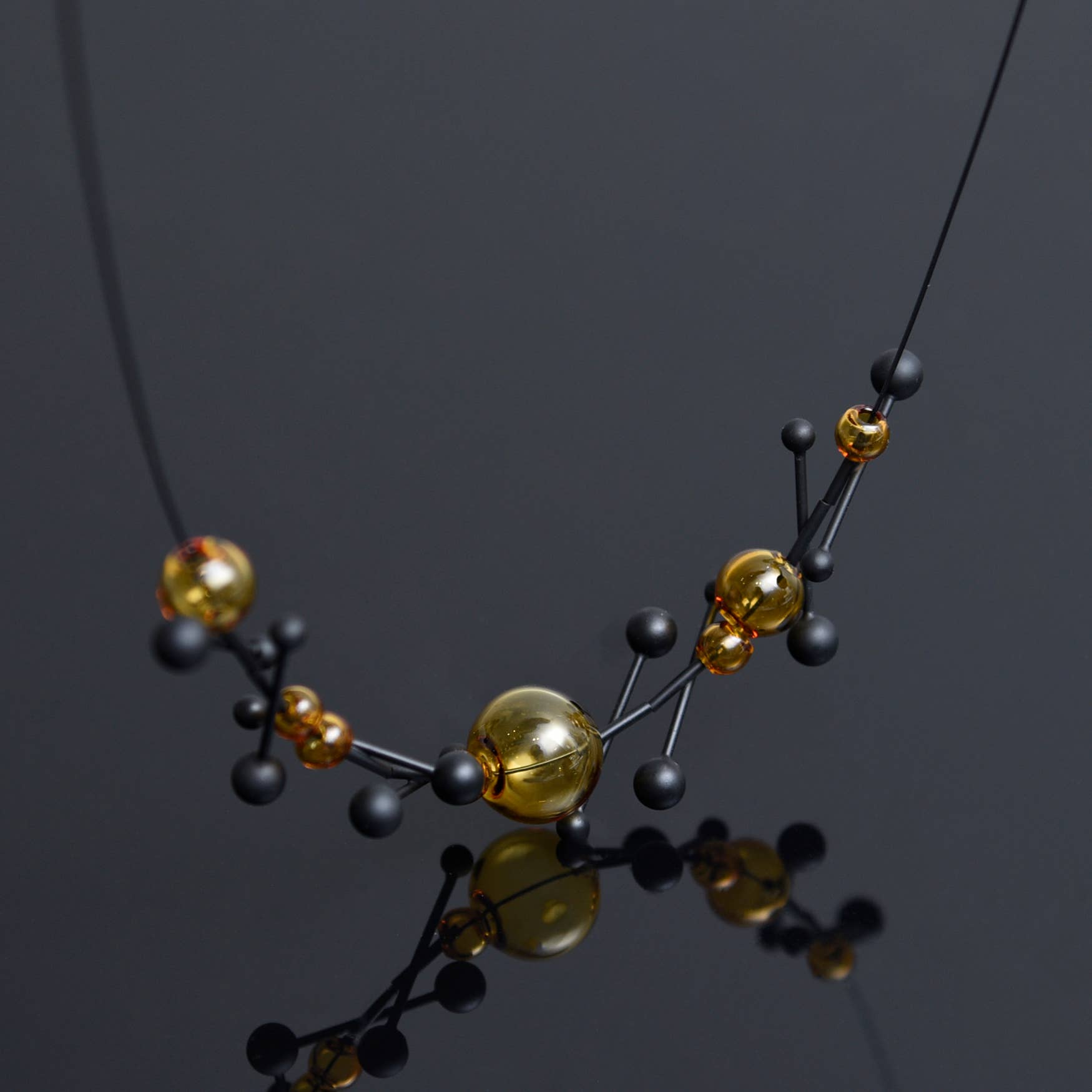 Pursuits - Wholesale Pendant/Charm Necklace - Vevé Necklace8