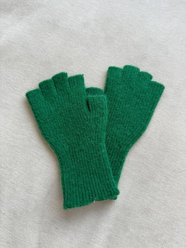 Cinnamon Creations - Vente Gants – femme - Gants sans doigts GLO161