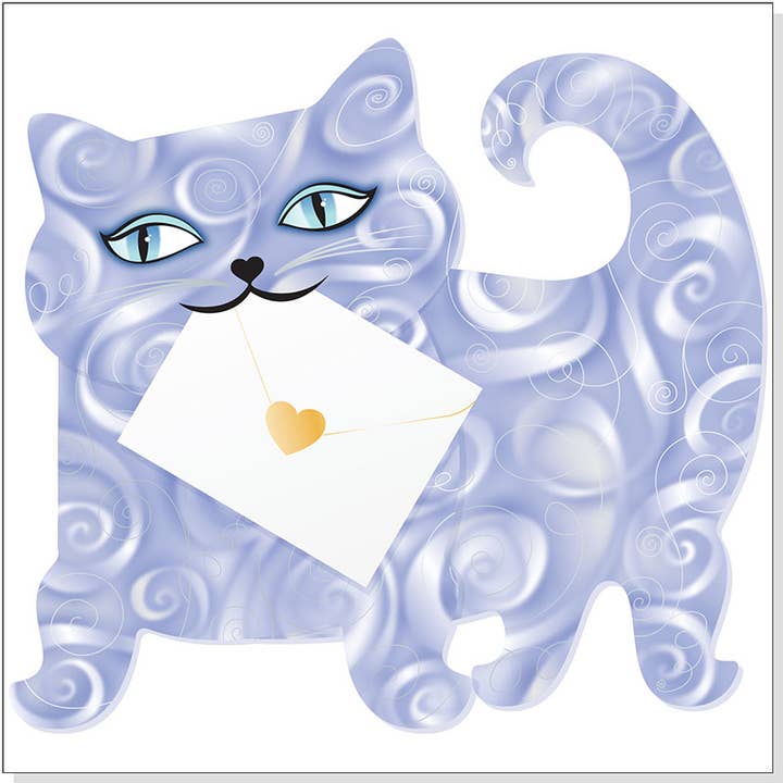 MARK JAMIESON CARTES DOUBLES 146 pour la vente par Phenicia