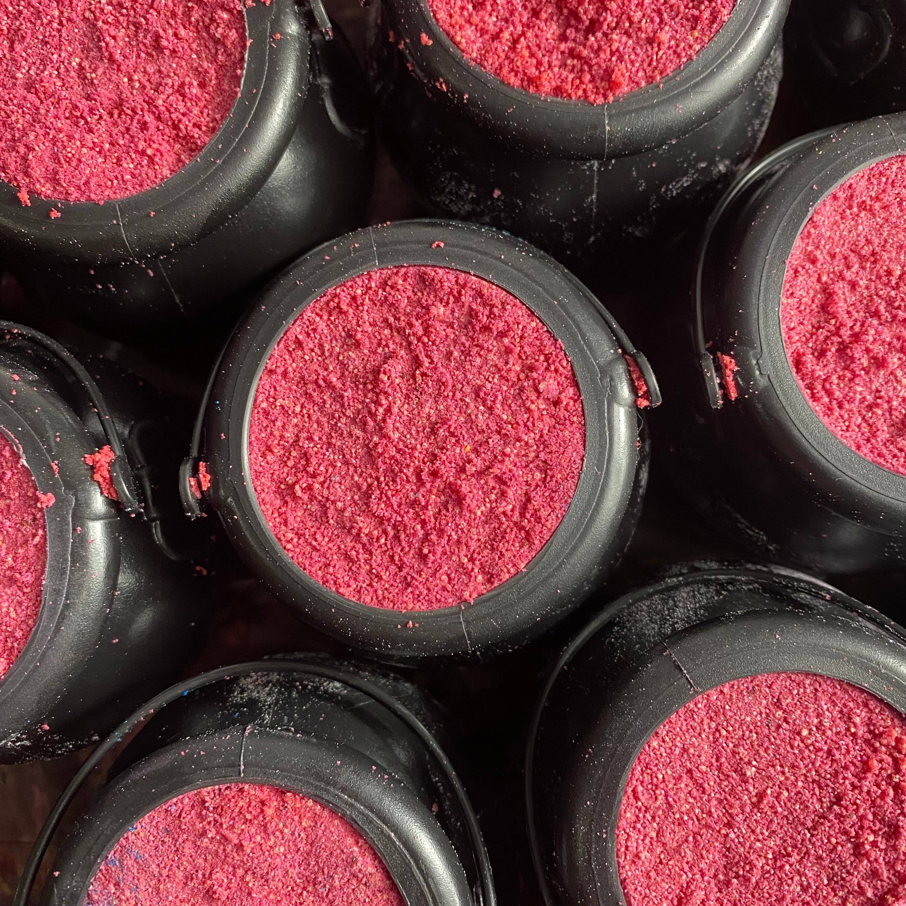 Velvet Riot Co - Wholesale Bath Bomb/Fizz - Witches Brew Cauldron Bath Bomb6