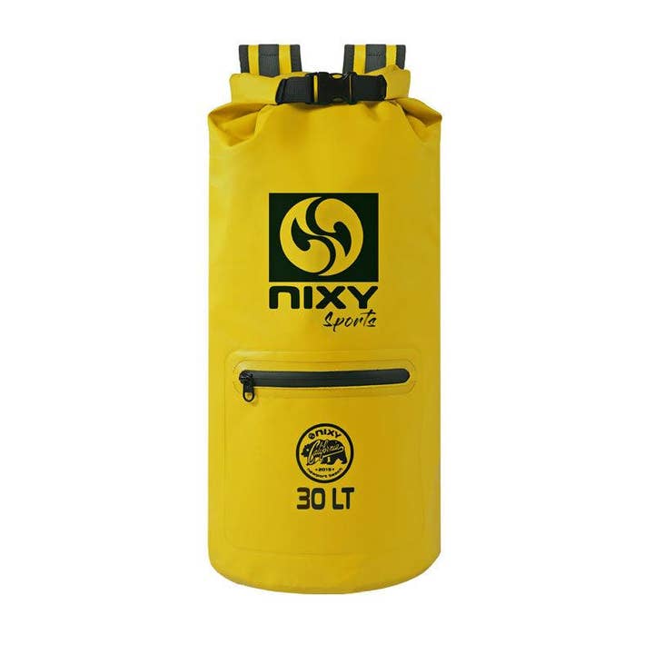 Sacca Impermeabile NIXY 30L per la vendita all'ingrosso da parte di NIXY Sports