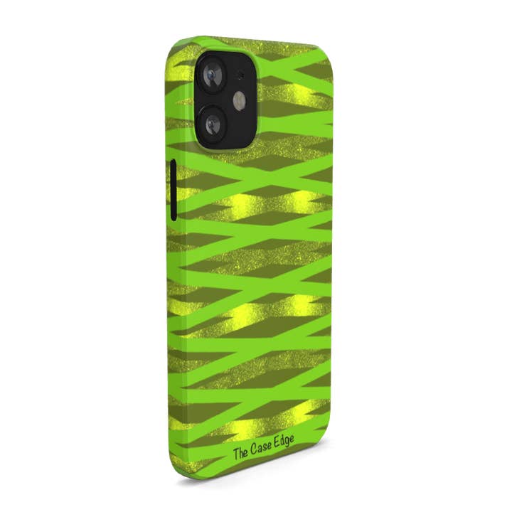 Green Goddess iPhone Case for wholesale by The Case Edge