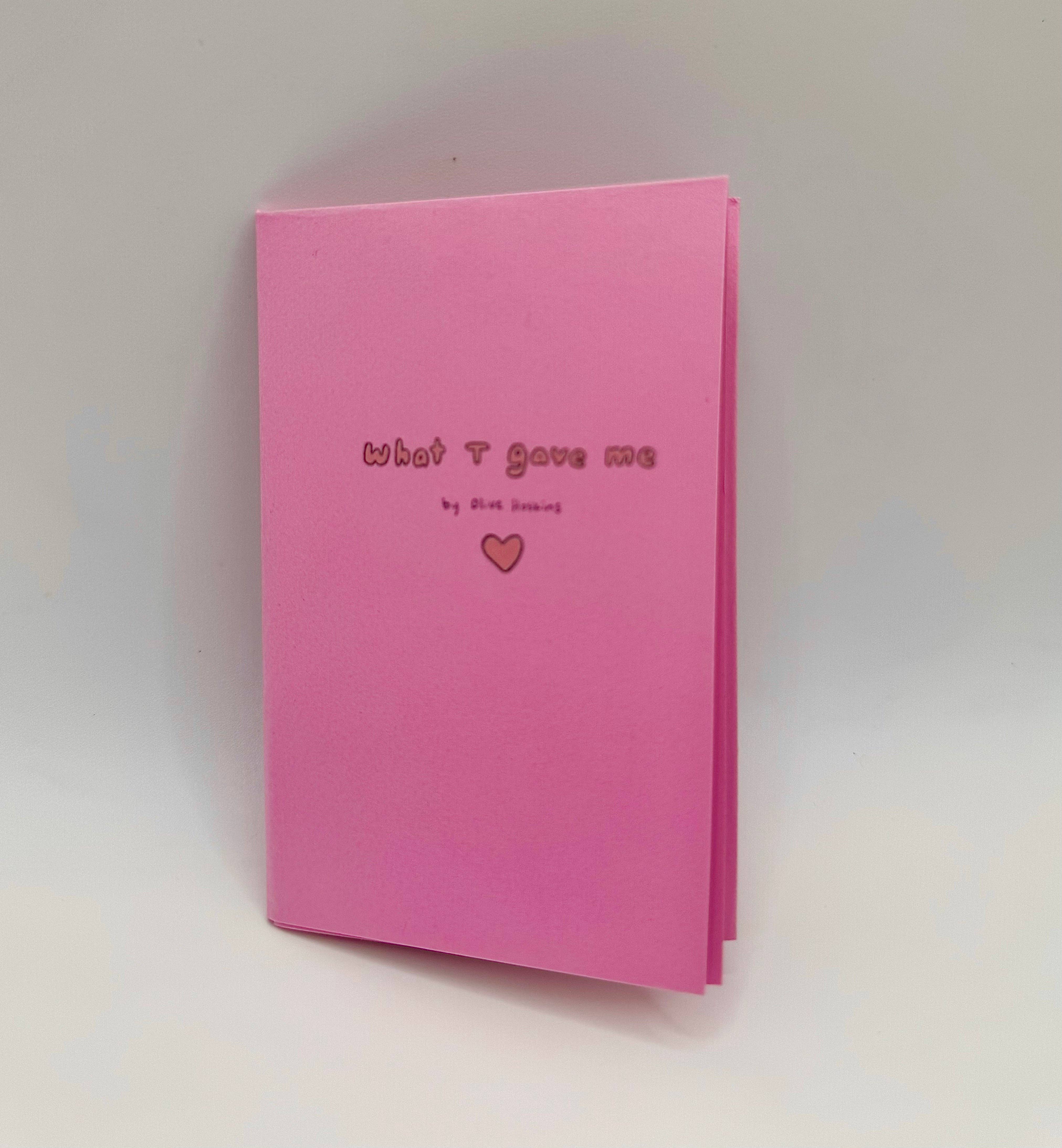 SoftBoysClub - Wholesale Magazine - HRT Zine3