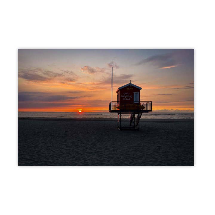 Langeoog-E för wholesale av Postertex GmbH