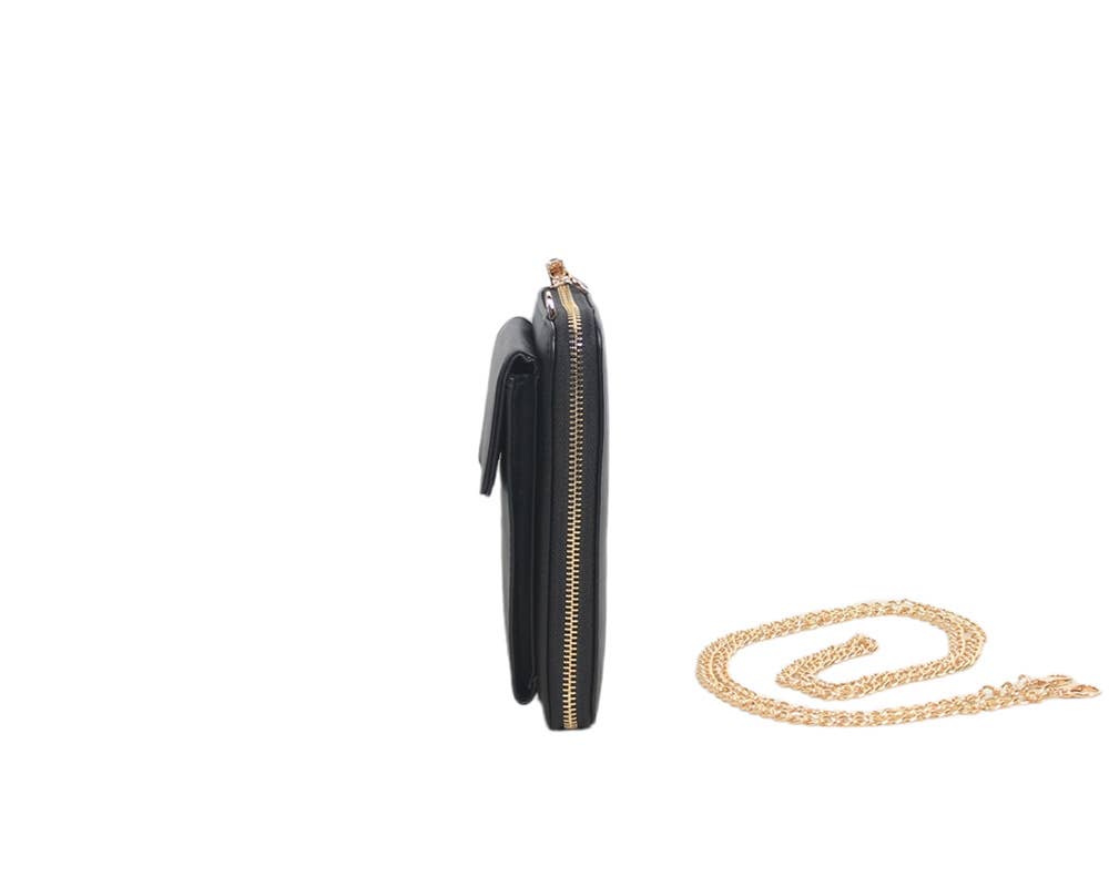 MIA LAROUGE - Venta al por mayor Bandolera - Mujer - BOLSO BANDOLERA, PORTAMOVIL1