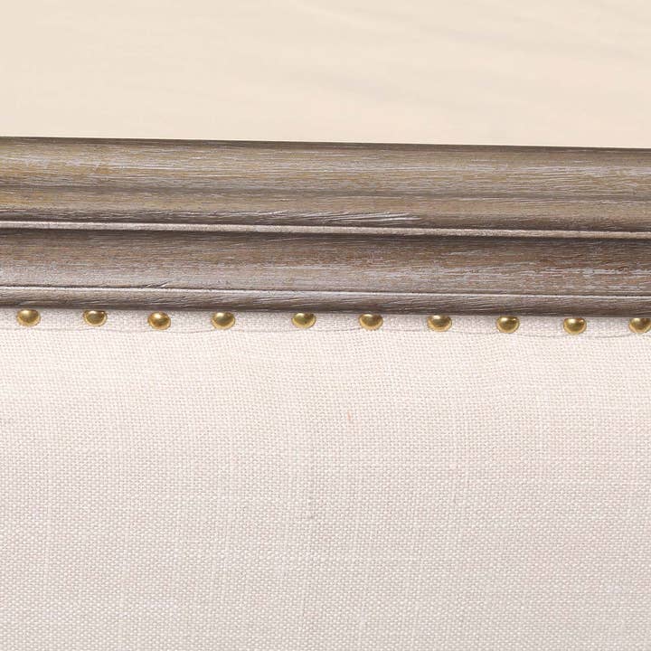 Maison Mango Wood King Bed - Salvage for wholesale by Pinkcity