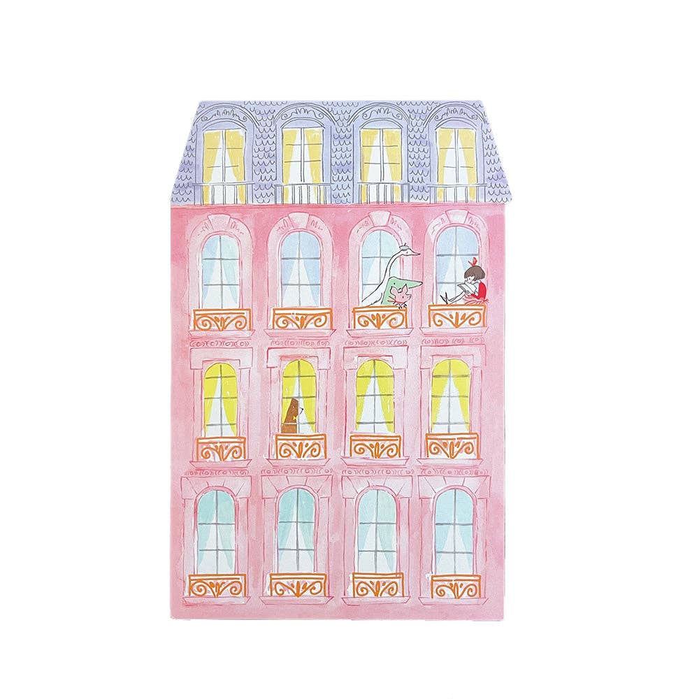 Jollity & Co. + Daydream Society - Wholesale Sticker - Kids & Baby - Lola Dutch Sticker Book