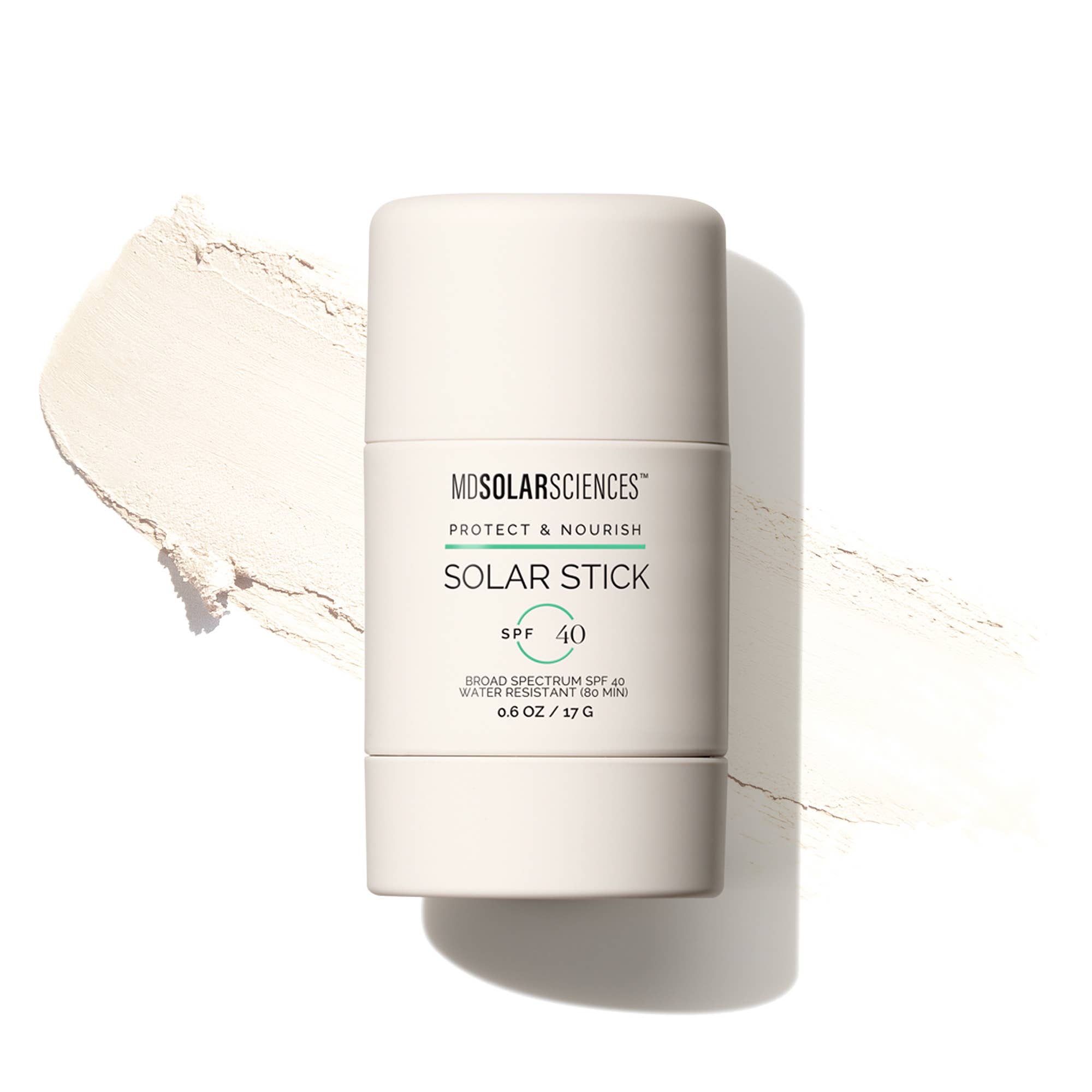 MDSolarSciences - Wholesale Sunscreen - Solar Stick SPF 40