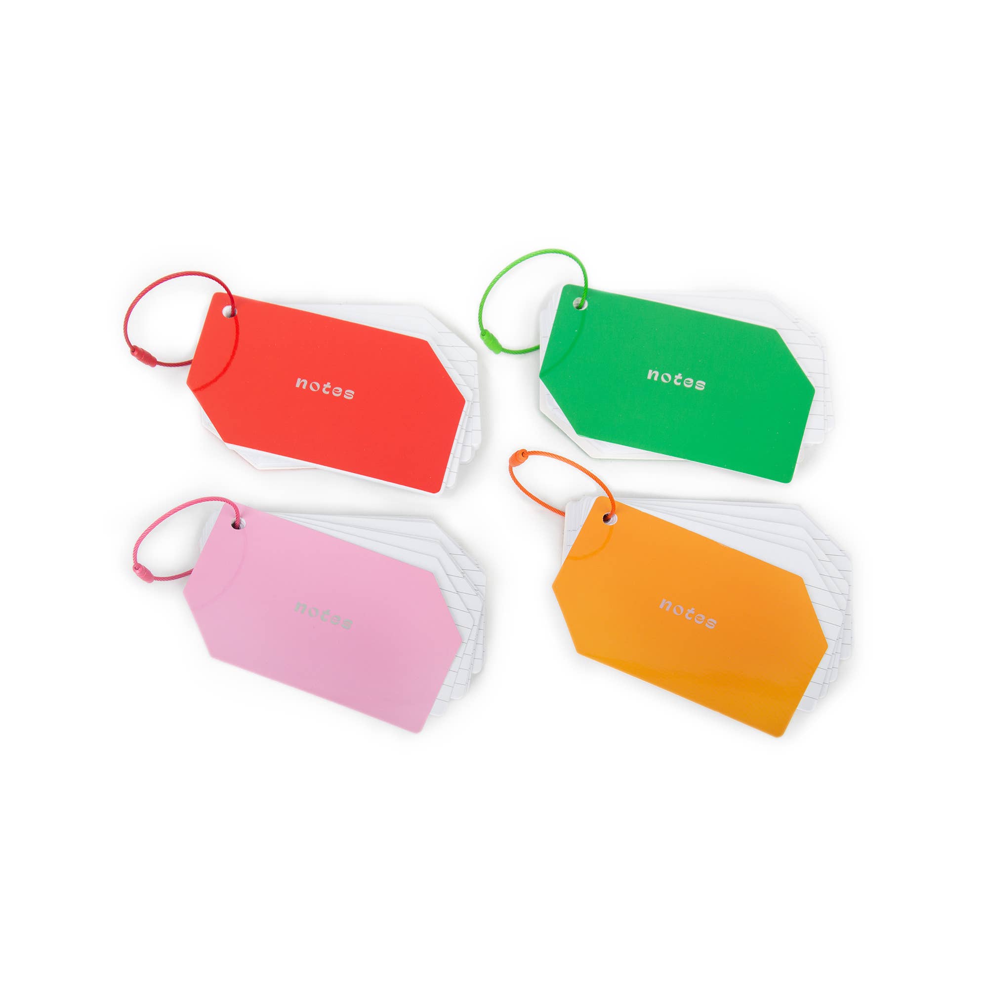 Helio Ferretti - Wholesale Notepad - MINI PORTABLE NOTEPAD HF