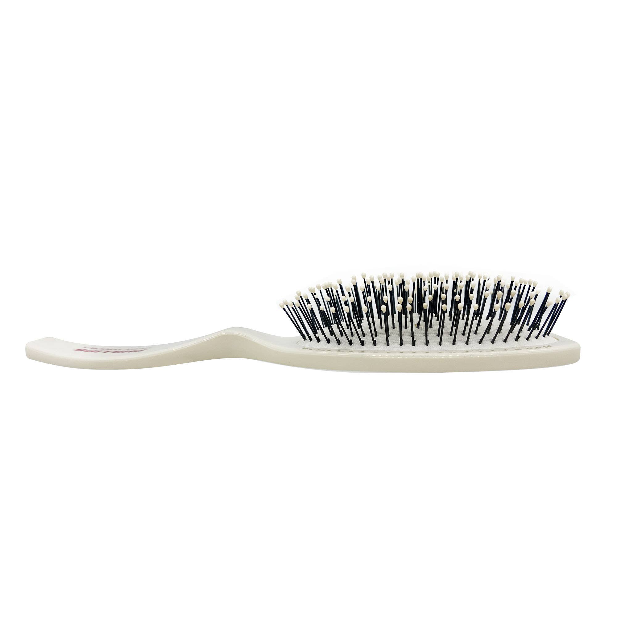 Phillips Brush - Vente Peigne/brosse à cheveux - Brosse à cheveux rembourrée ovale Light Touch 13