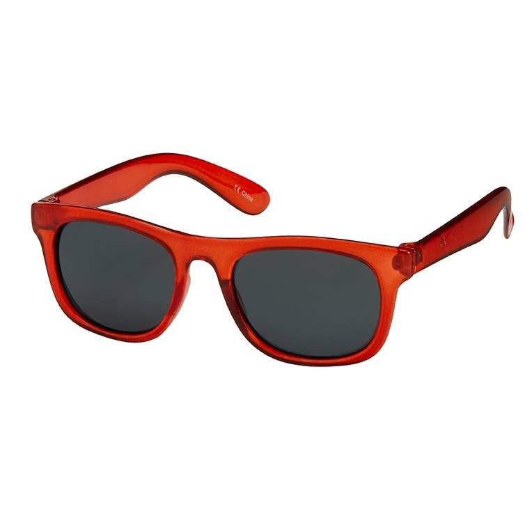 Blue Gem Sunglasses Inc - Wholesale Sunglasses - Kids - KFL1004 Kids Floaties Polarized-Classic Sunglasses4
