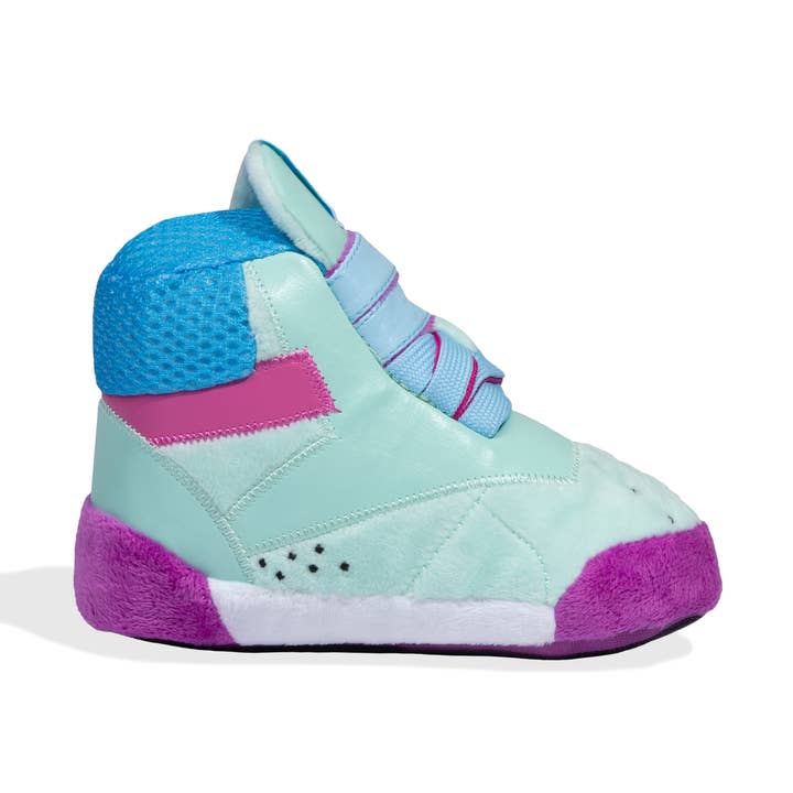 Jogo Peluches Ténis Reebok Freestyle Aerobic por atacado de Hundog - Official zee.dog distributor