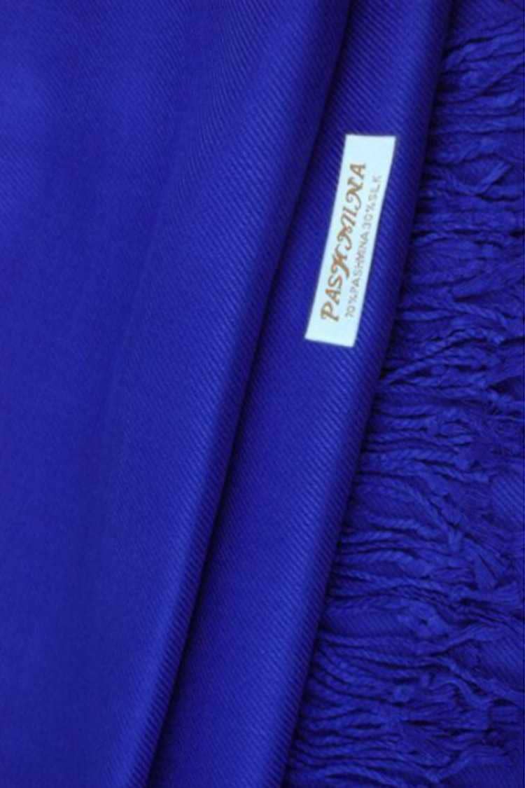 Artini Accessories - Venta al por mayor Bufanda - Mujer - Gran chal de mezcla de pashmina y seda11