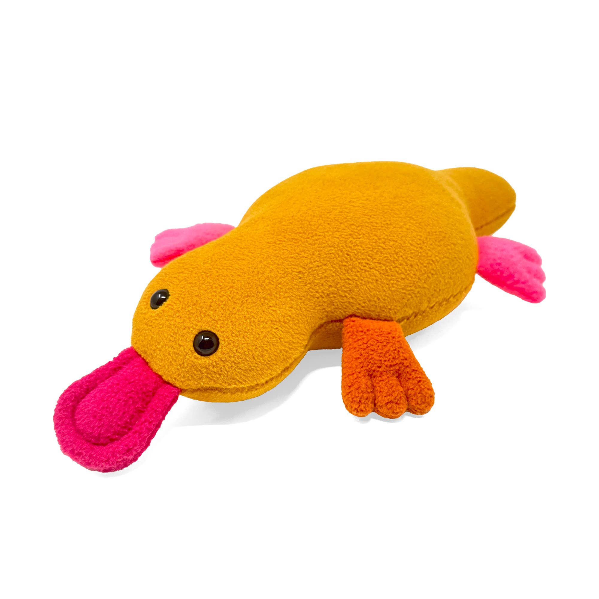 Mr. Sogs - Wholesale Stuffed/Plush Toy - Kids & Baby - Platypus Plushie2