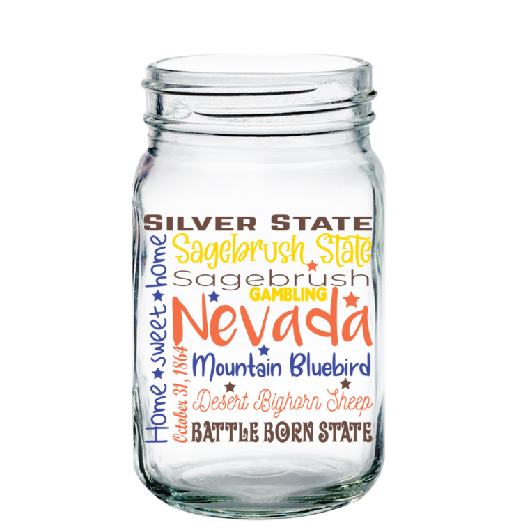 1 Brilliant Gift - Vente Décorations de table - COULEUR WORDLE DU NEVADA4