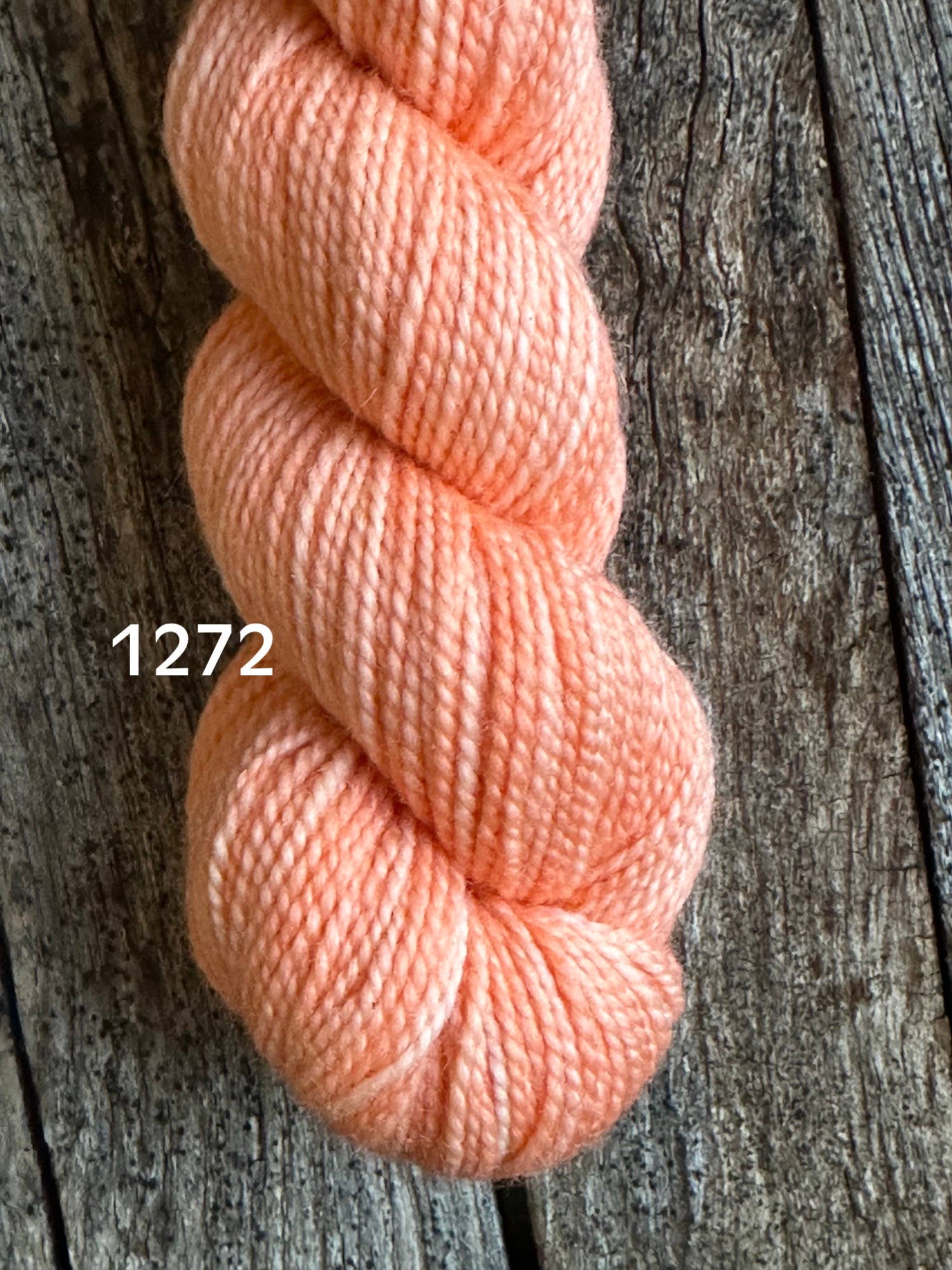 Koigu Wool Designs – Großhandel Garn – KPM (Halbton) Part 1 Fingering (5 Stränge pro Beutel)20