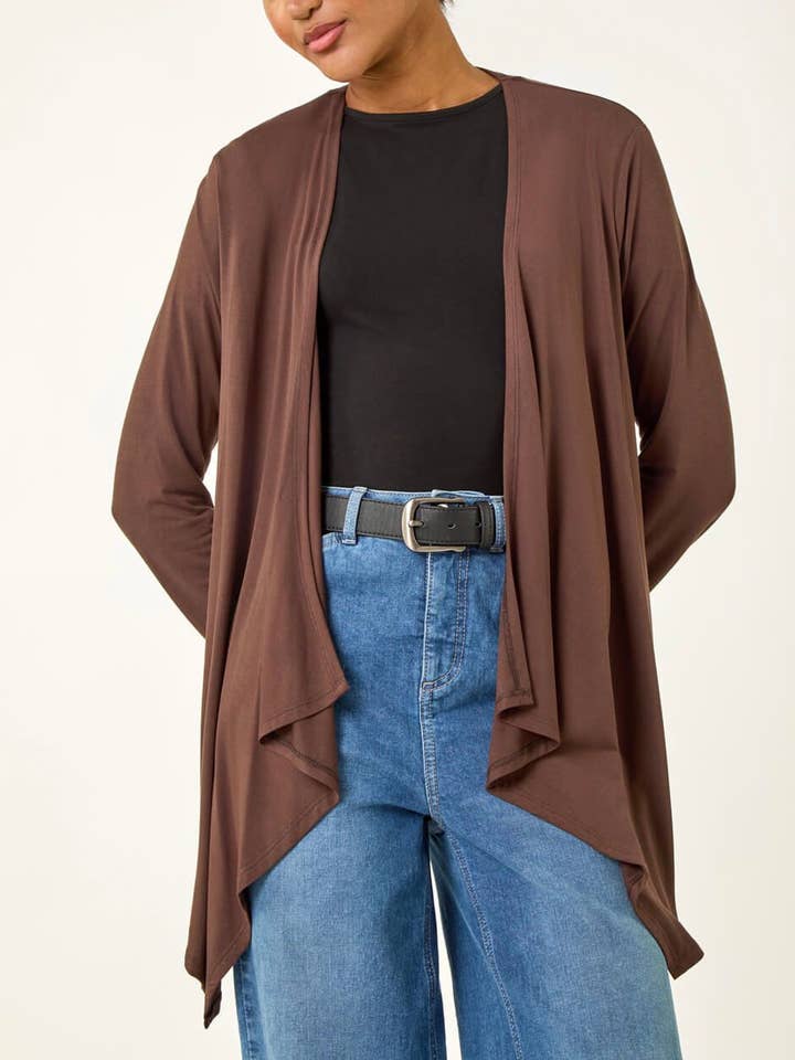 CÁRDIGAN para venta al por mayor de Cielo fashion