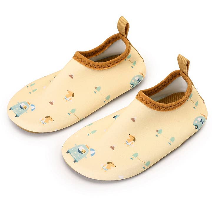 Tutete - Wholesale Pantoffels - Baby - Monnëka Surf Surfschoentjes Maat 26-27