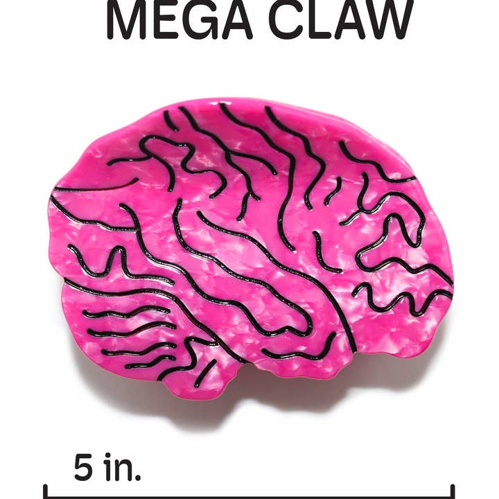 Hjerne Mega Klo for engroshandel hos COLETTE BERNARD