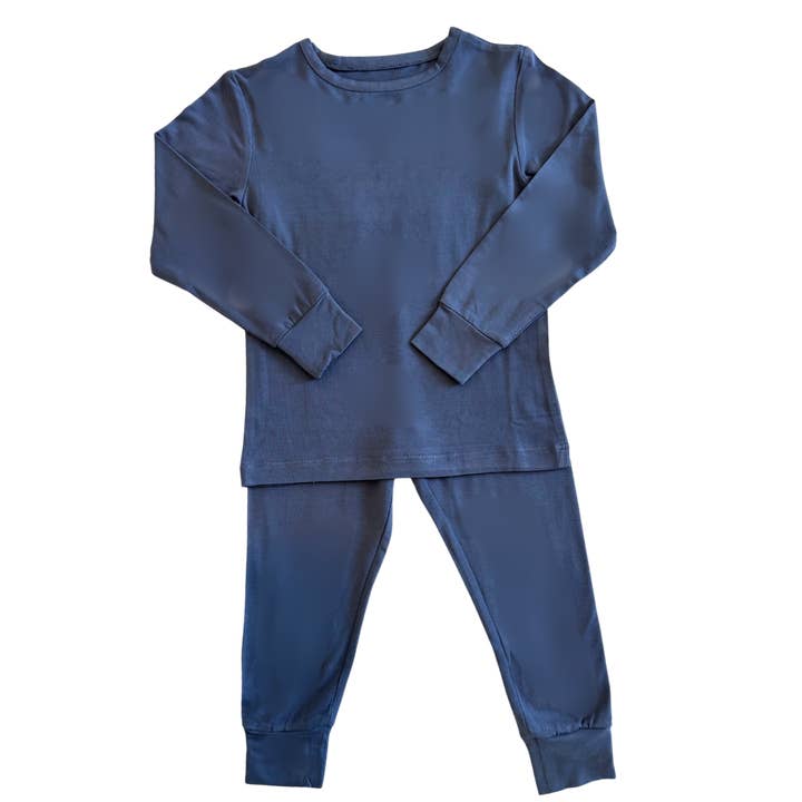 Ensemble Comète en Bambou UPF 50+ pour la vente par Walababy