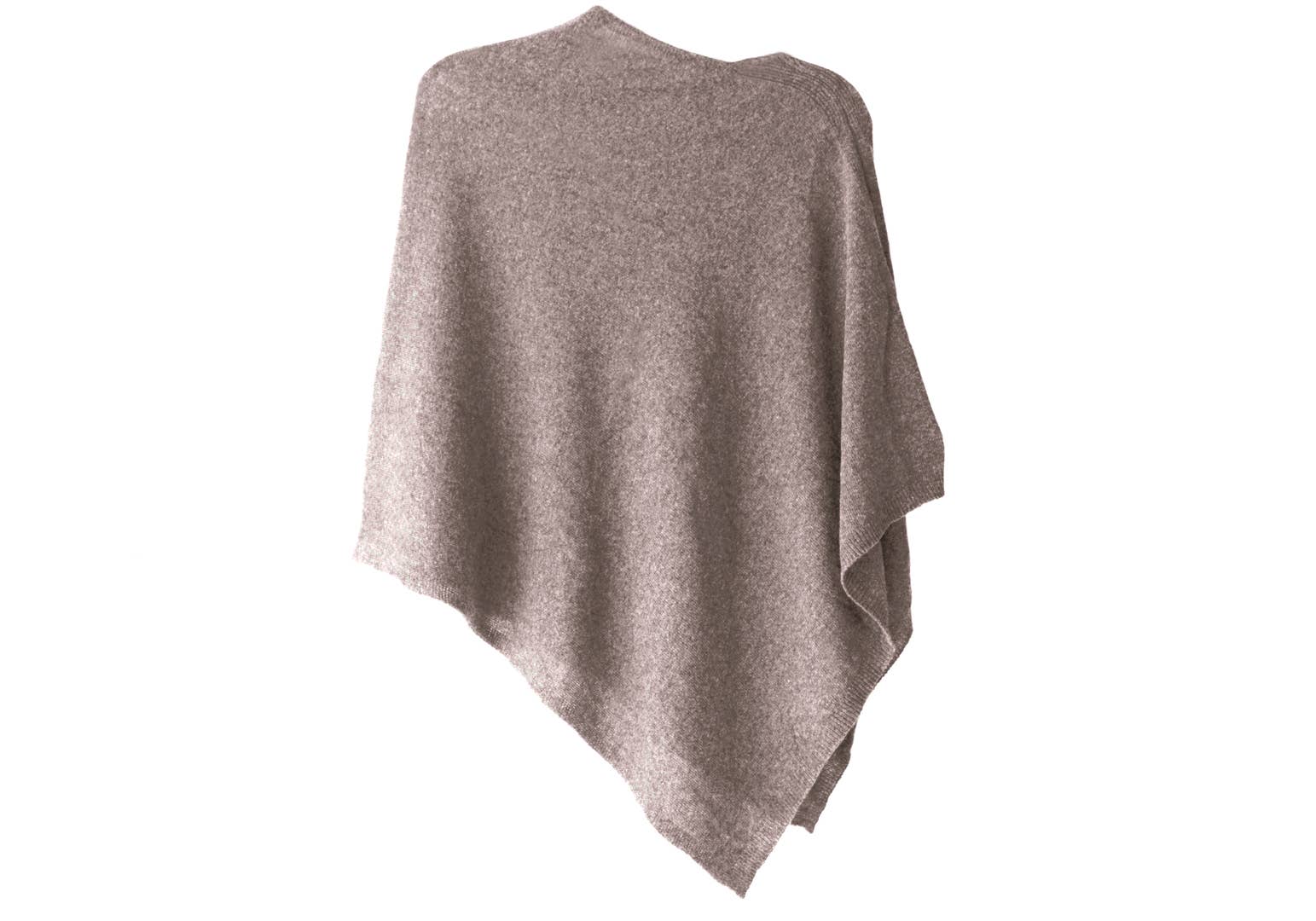 Creatico - Wholesale Poncho - Women's - House of Conti Firenze Cashmere Blend Italian Poncho Regular60