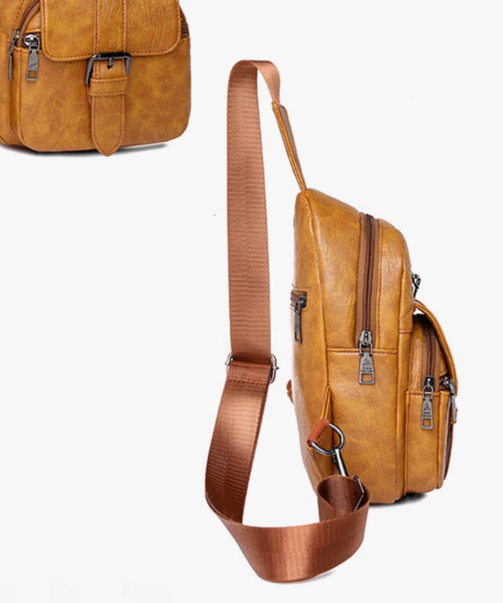 DESHENG ENTERPRISE - Vente Sac à bandoulière – femme - SAC BANDOULIÈRE EN BANDOULIÈRE3