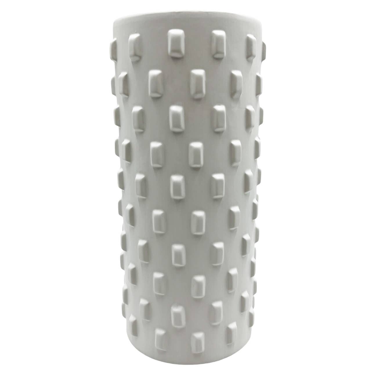 2626 Designs - Wholesale Vase - Modern Ceramic Vase in White6