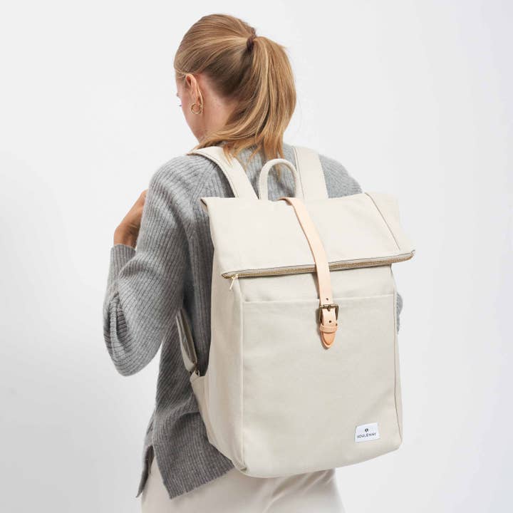 Souleway – wholesale Backpack – Unisex – foldtop L55