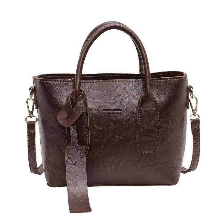 ACCITY - Wholesale Shoulder Bag - Women's - 2024 NEW FASHION SMALL SQUARE HANDBAG_CWAB3278