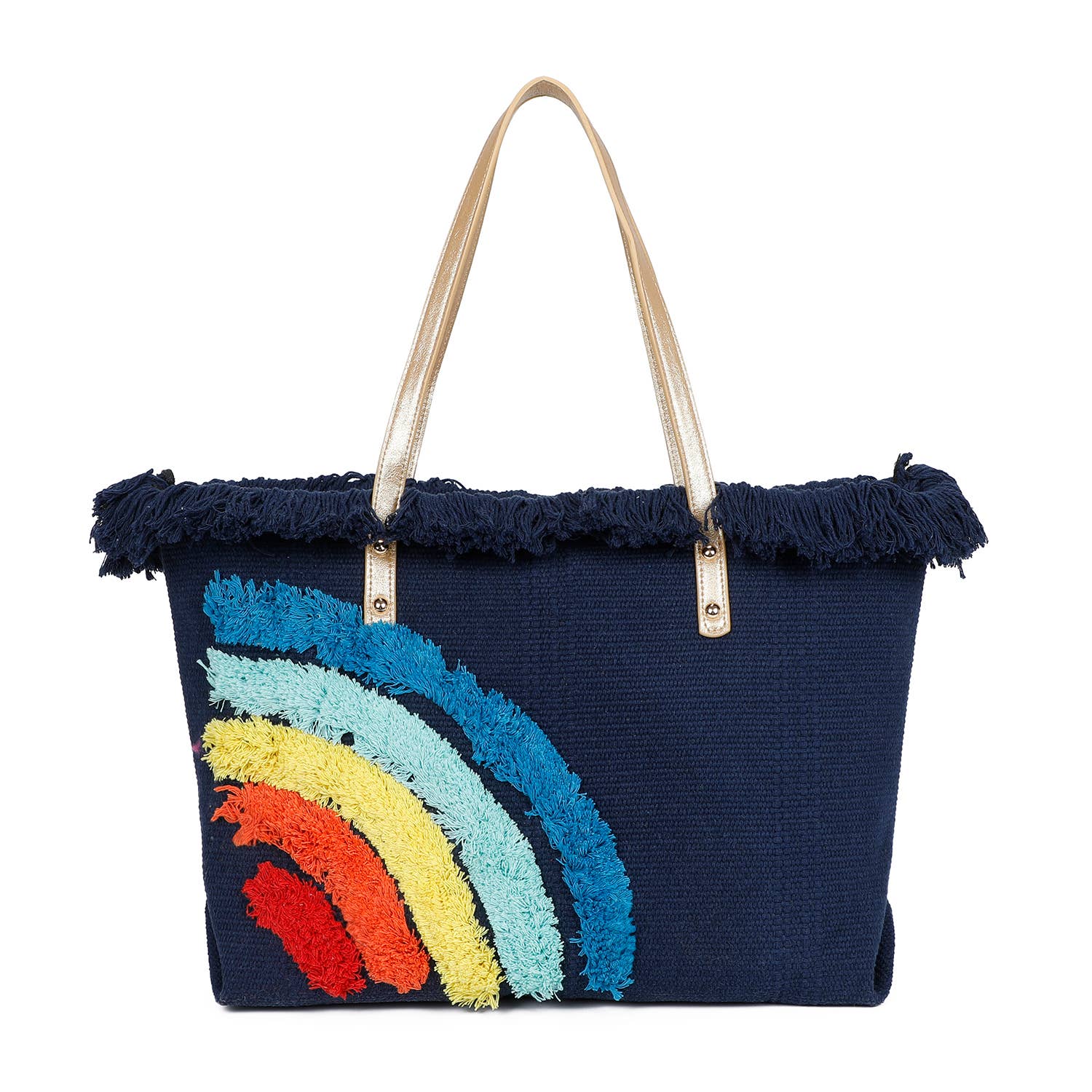 INES DELAURE - Wholesale Tote Bag - Women's - Perfect tote for summer!4