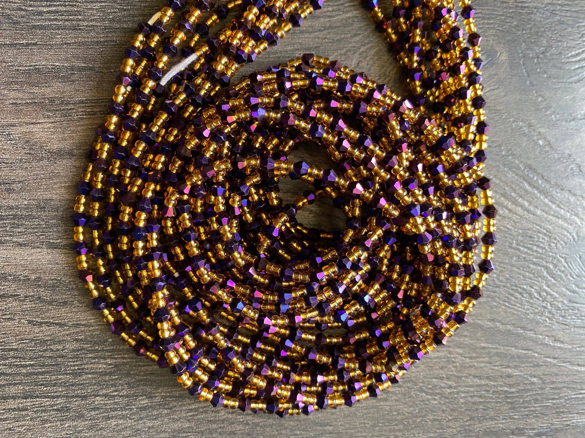 MaddieMayShop – Großhandel Perlen – Taillenperlen aus Kristall im Großhandel 40"-50"42