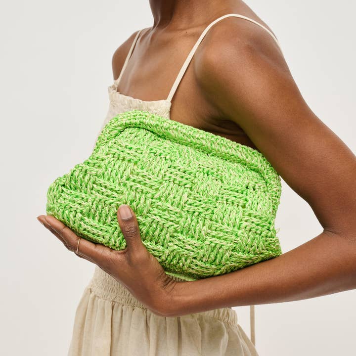 Urban Expressions - Wholesale Clutch Bag - Women's - Annie Clutch