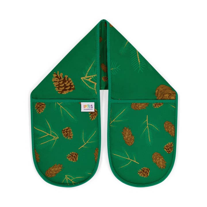 Gants de cuisine Cones pour la vente par UmmPixies