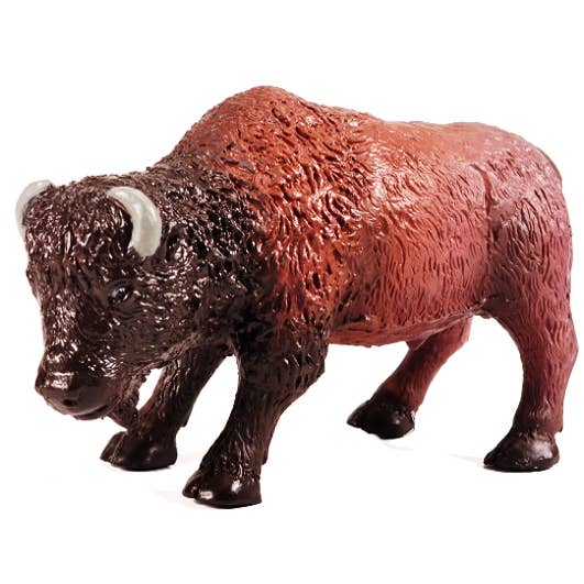 Bison S for wholesale by GREEN RUBBER TOY EXPORTS (PVT) LTD
