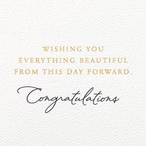 DICKENS INC. - Wholesale Bridal Shower Card - Wedding Bridal Shower | Bridal Shower Card for the Bride2