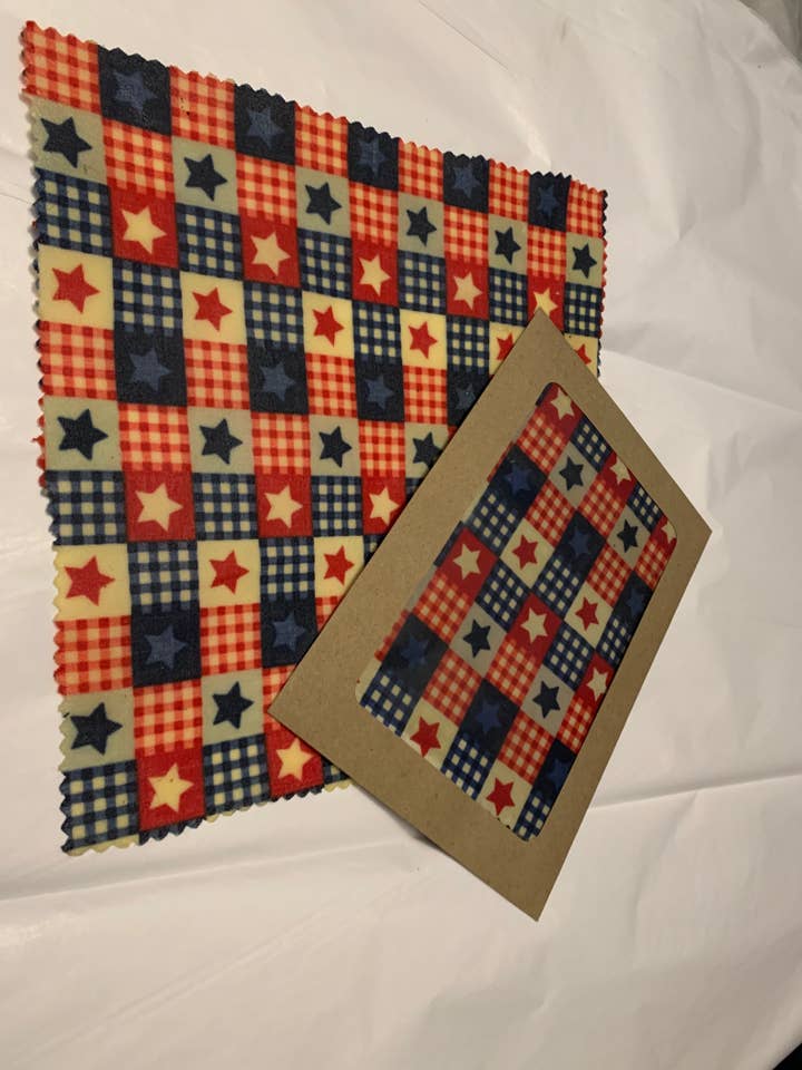 Impacchi in cera d'api - 1 Sm, 1 Med, 1 Lg per la vendita all'ingrosso da parte di Haven