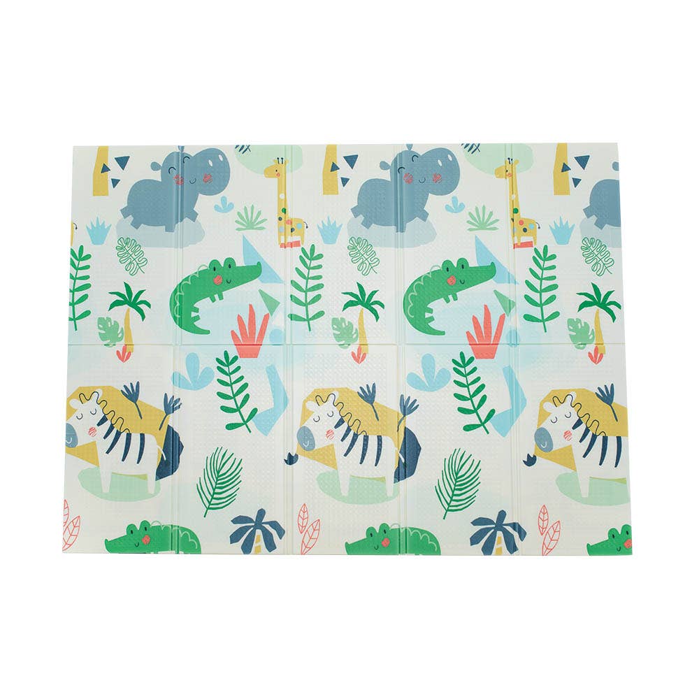 Olmitos S.A - Wholesale Play Mat - Kids & Baby - CIRCUS GAMING MAT 150X2006