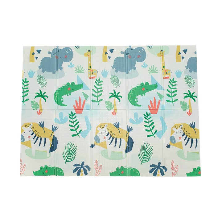 Olmitos S.A - Wholesale Play Mat - Kids & Baby - CIRCUS GAMING MAT 150X2006