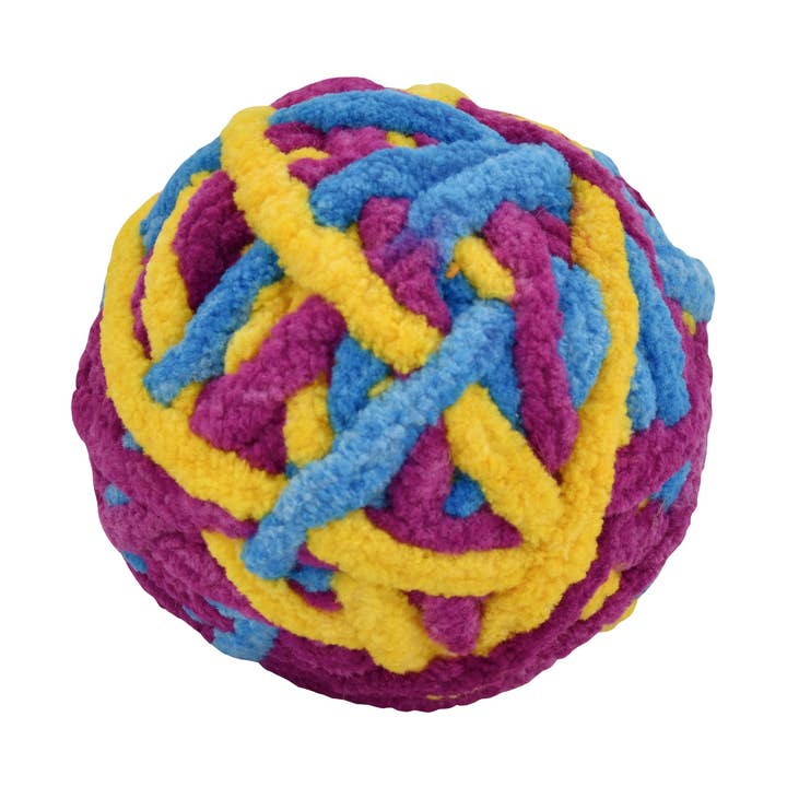 Color Wool Ball Cat Balls for wholesale by Nayeco